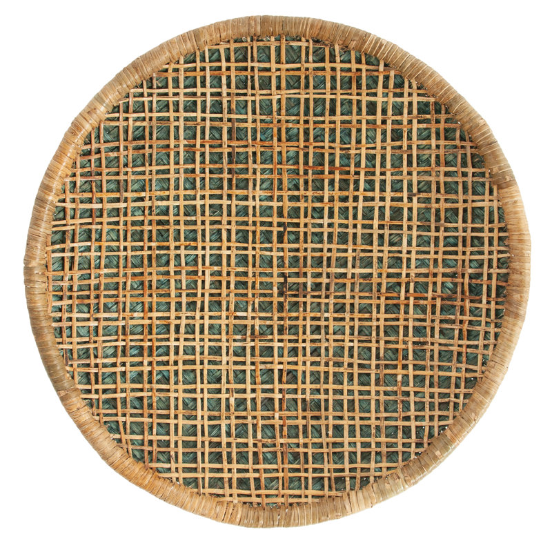Rattan Wall Décor & Reviews Joss & Main